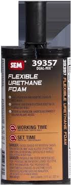 flexible urethane foam