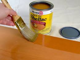 urethane sealer wood