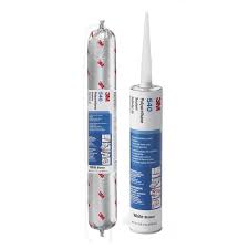 3m pu sealant