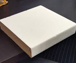 hard polyurethane foam