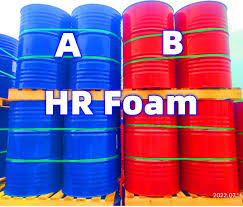 pu foam products