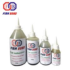 polyurethane adhesive manufacturers