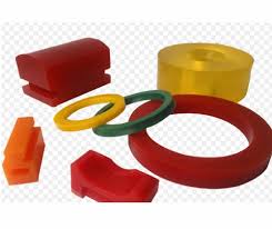 polyurethane components manufacturer