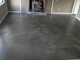 polyurethane concrete floor paint