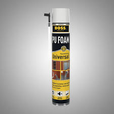 polyurethane foam companies