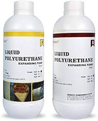 polyurethane solutions