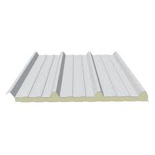 pu foam sandwich panel