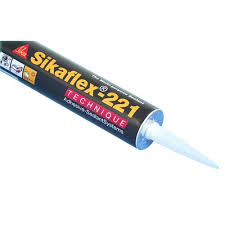 sikaflex 221 white