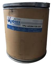 thermoplastic polyurethane adhesive