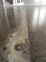 polyurethane concrete floor sealer