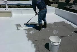 polyurethane sealant for roof