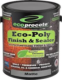 polyurethane sealer for outdoor wood