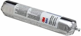 3m 540 polyurethane adhesive sealant