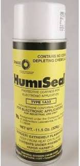 humiseal 1a33 urethane conformal coating