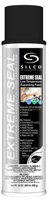 low temp polyurethane foam sealant