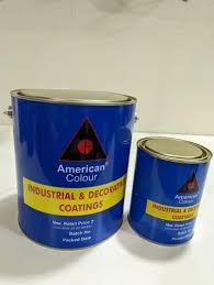 polyurethane paint suppliers