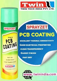 polyurethane pcb coating