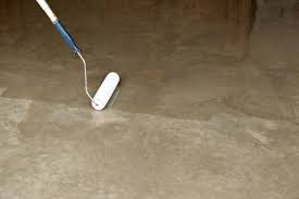 acrylic urethane concrete sealer