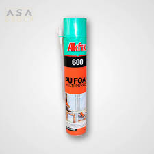 akfix polyurethane