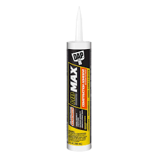 dap polyurethane adhesive sealant