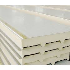 rigid urethane foam insulation