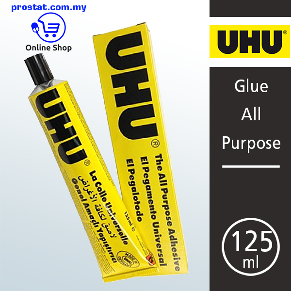 adhesive glue