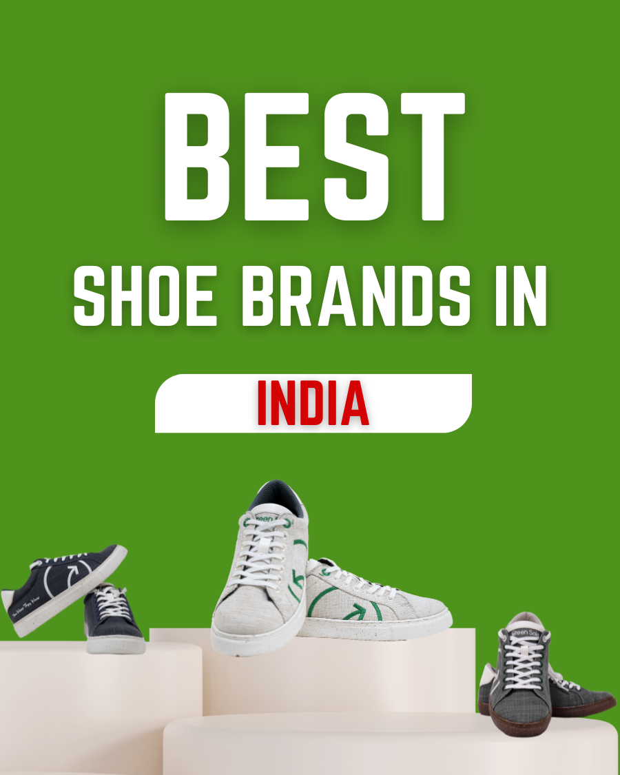 india shoe