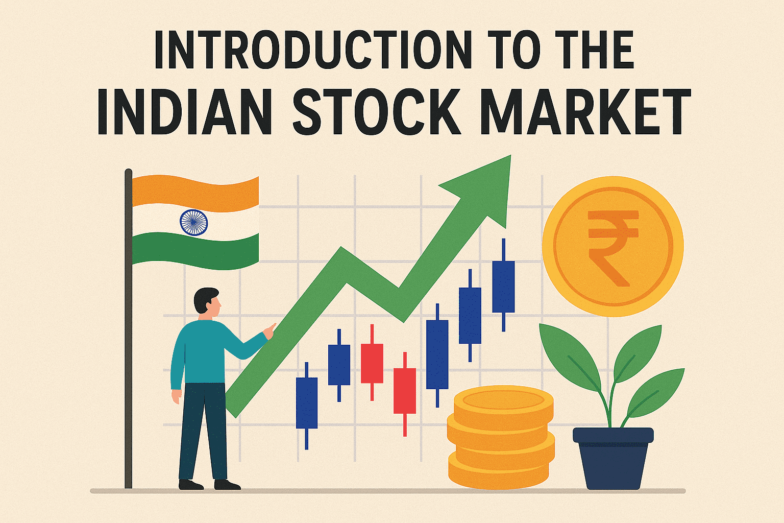 indian market