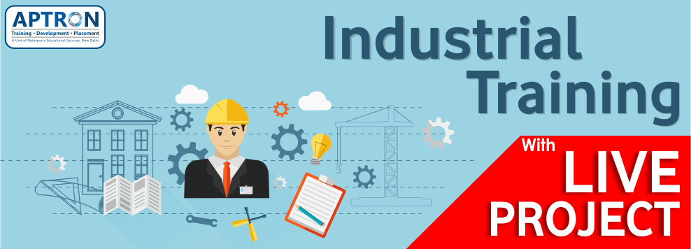 industrial training