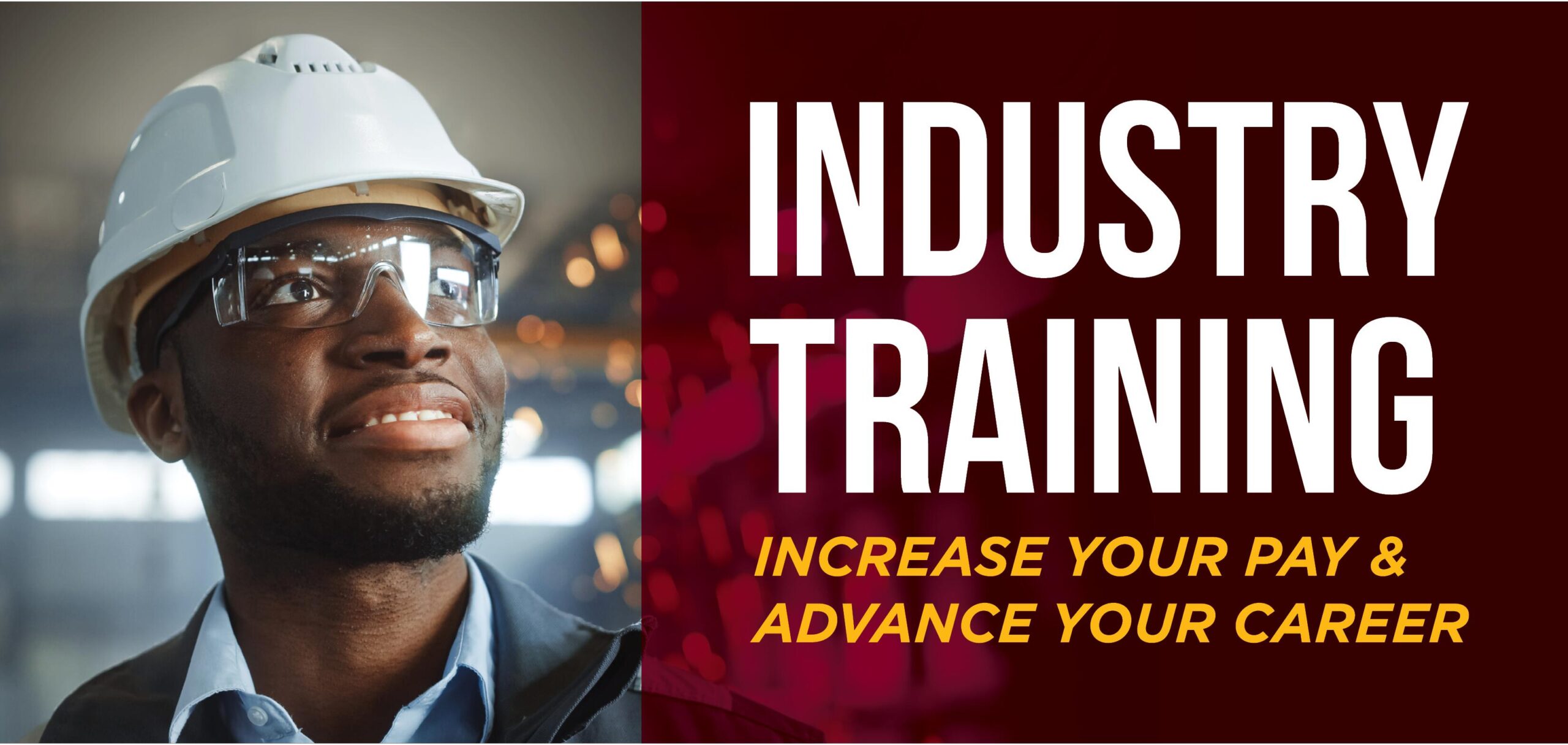 industry training