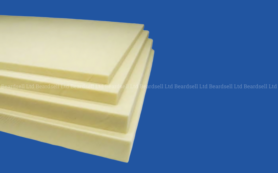 polyurethane foam sheet
