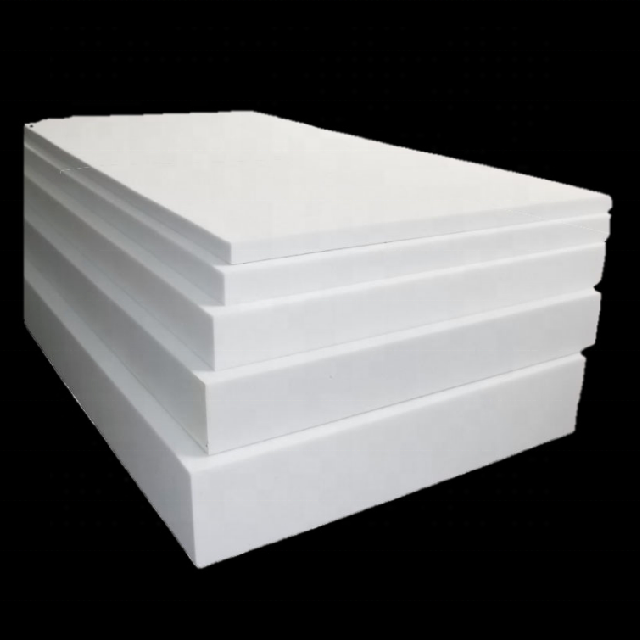 polyurethane foam sheets