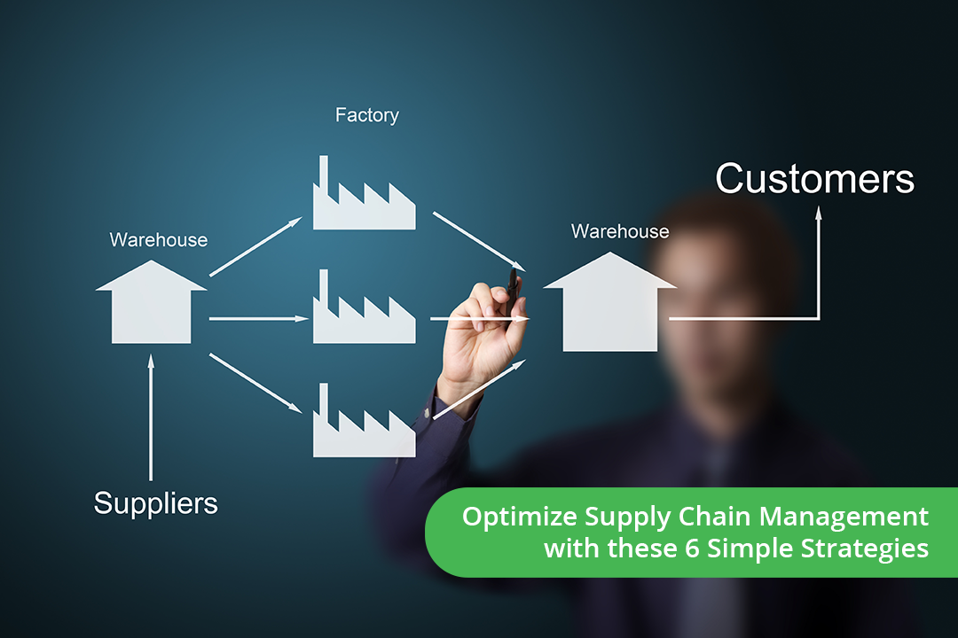 supply chains