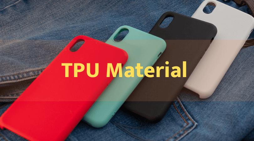 thermoplastic polyurethane material