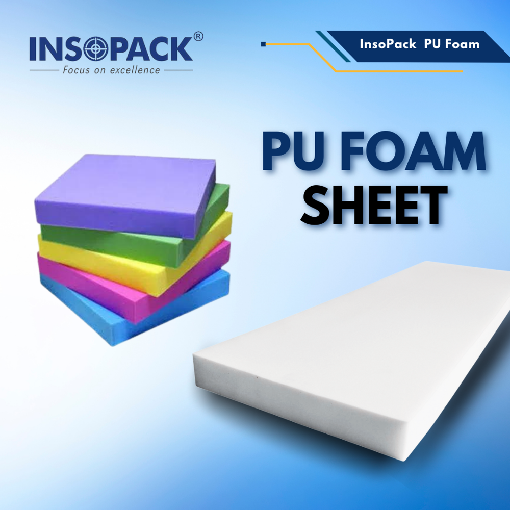urethane foam sheet