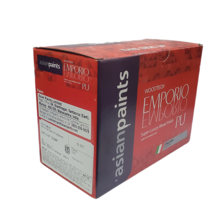 asian paints pu paint
