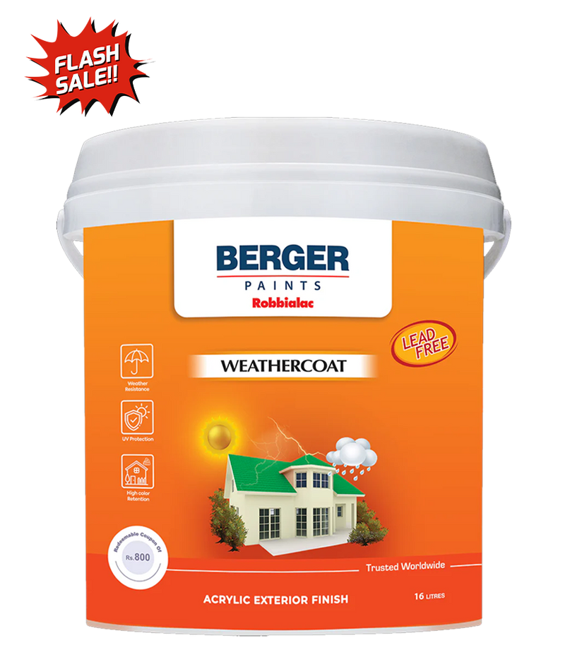 berger pu roof coat