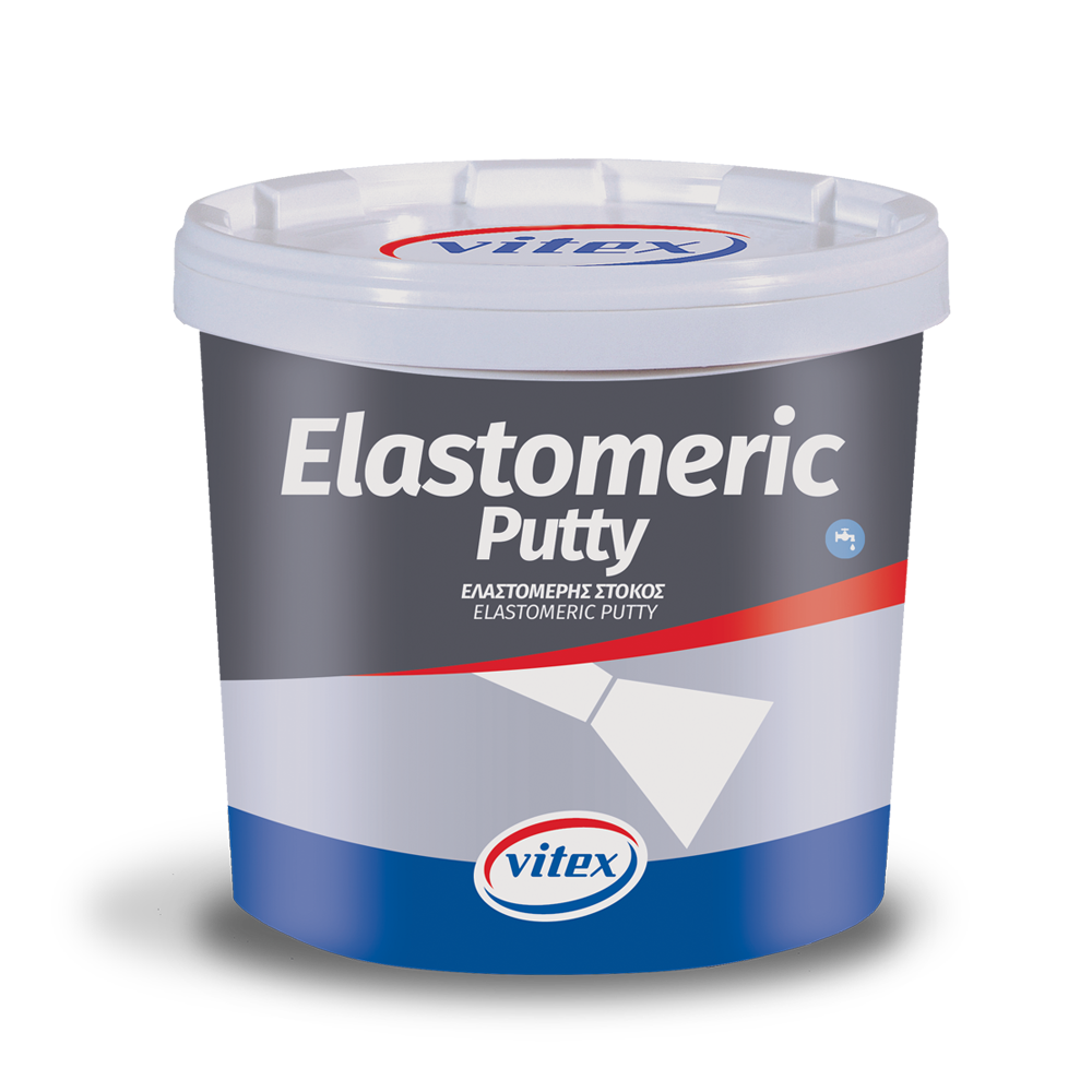 elastomeric
