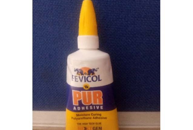 fevicol polyurethane adhesive