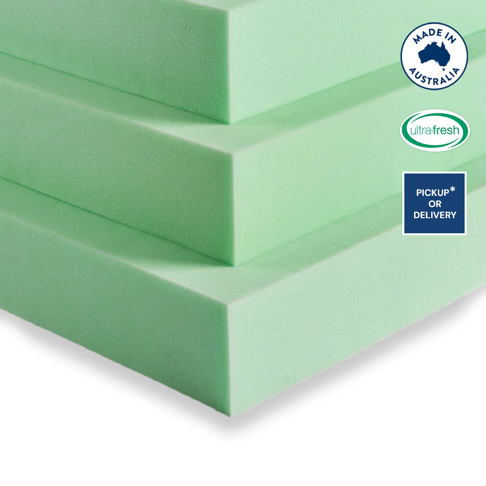 high density urethane foam