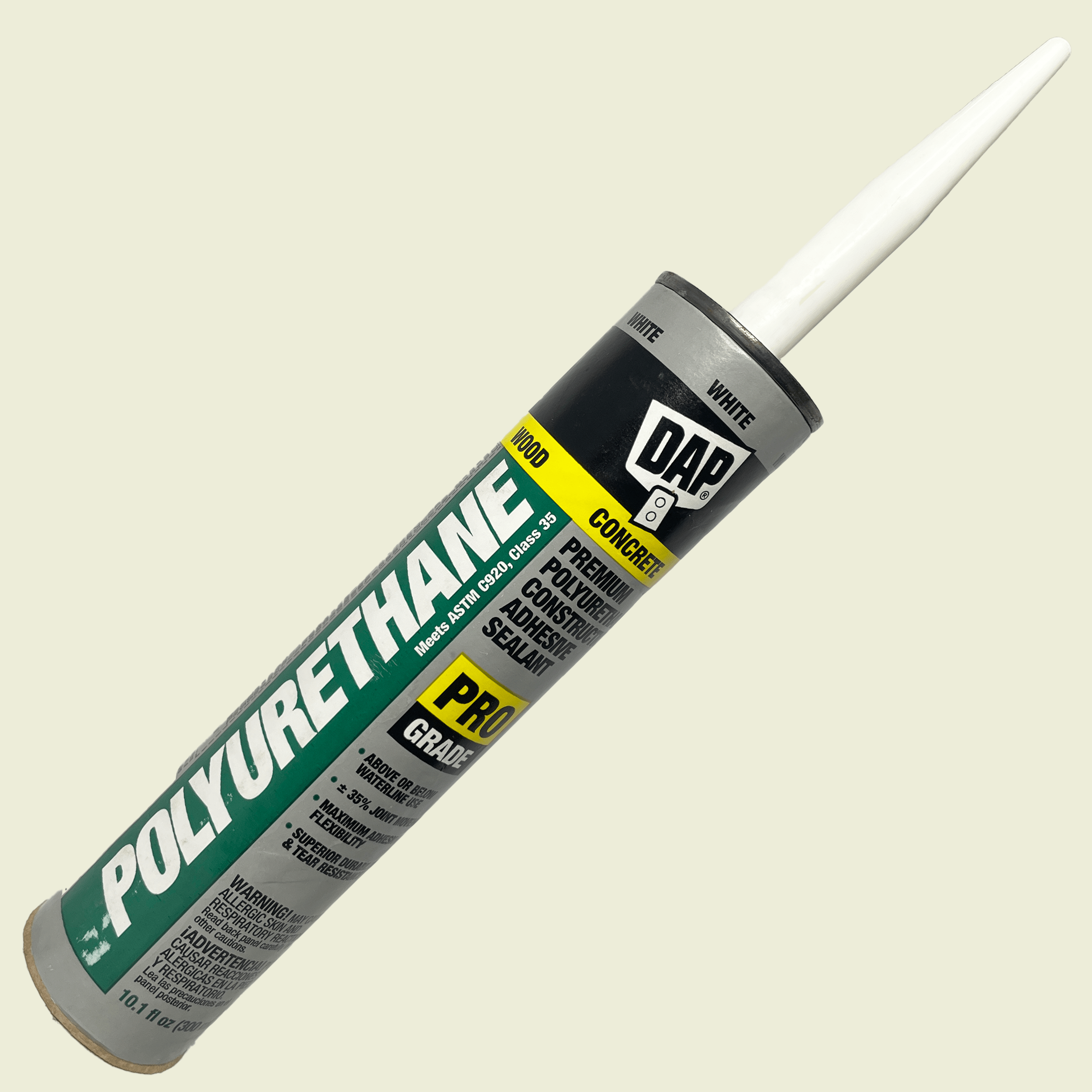 polyurethane sealant