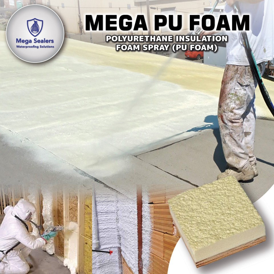 pu foam price