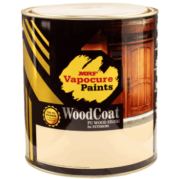 pu paint for wood