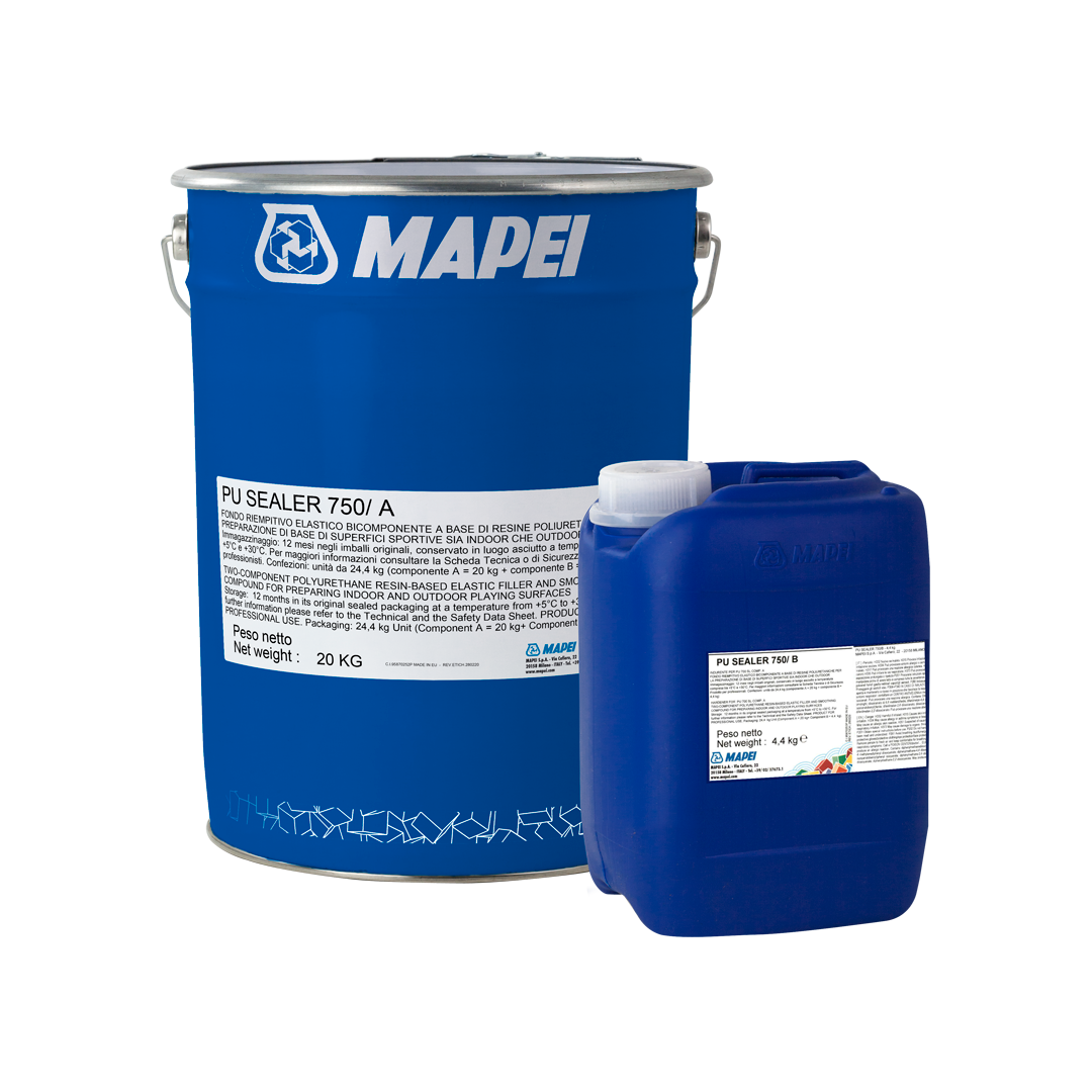 pu sealer
