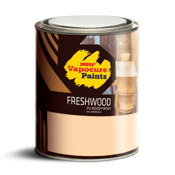 pu wood paint