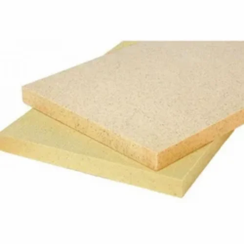 dense polyurethane foam