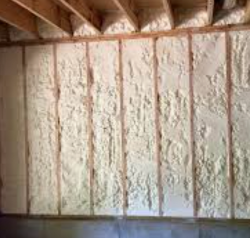 foam insulation
