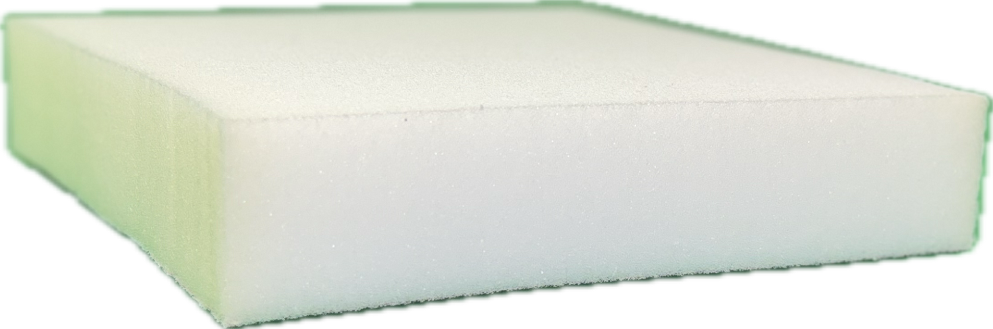 high density pu foam
