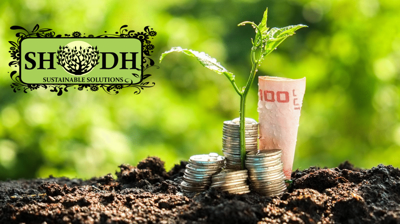 sustainable solutions