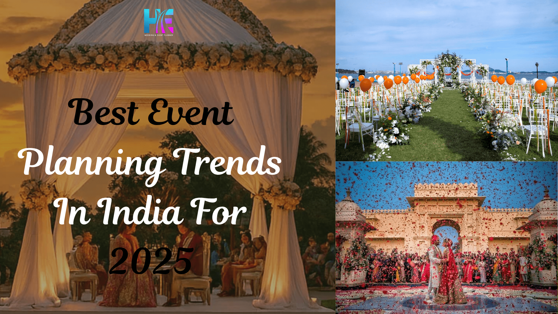 event industry in india